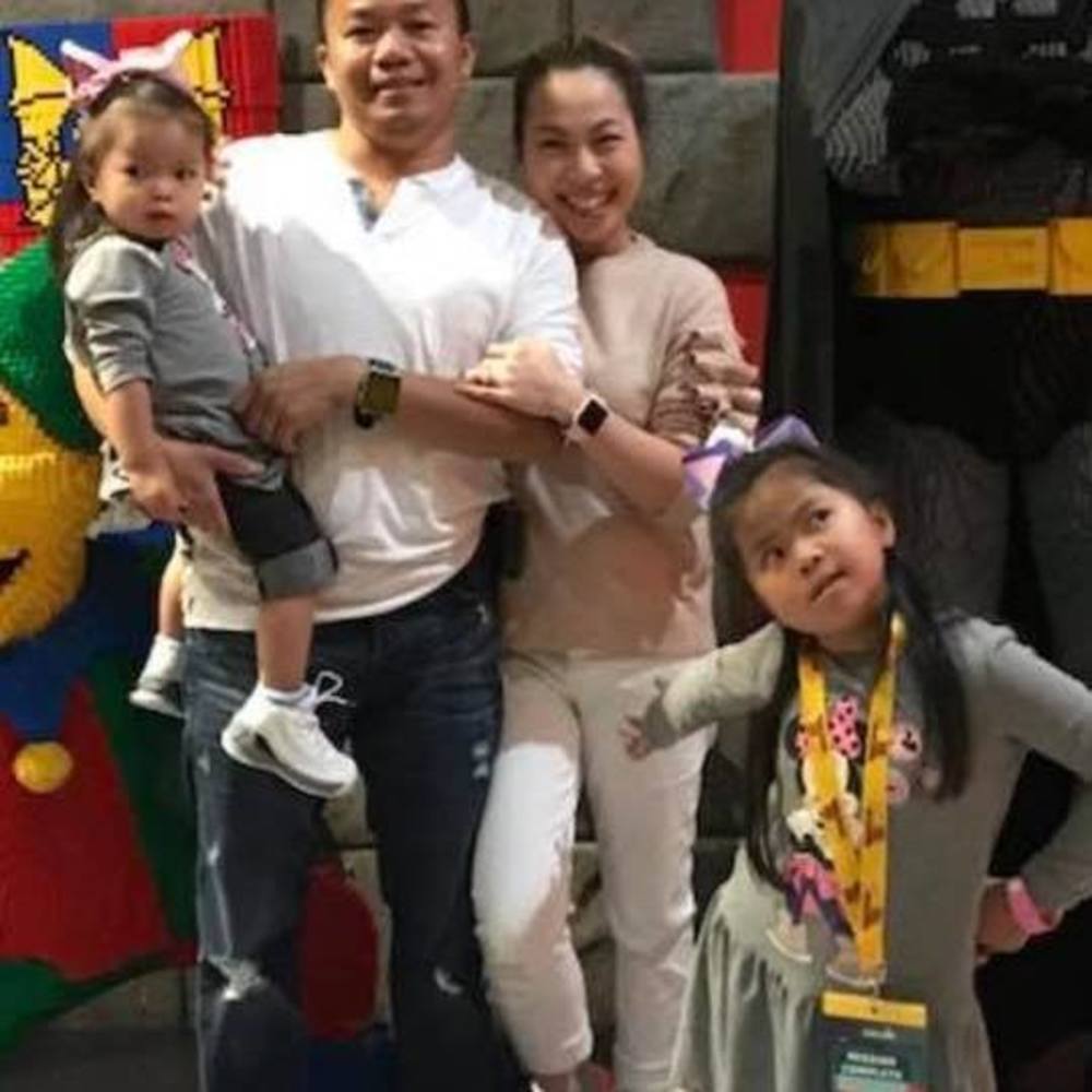 Meet your Posher, Thu